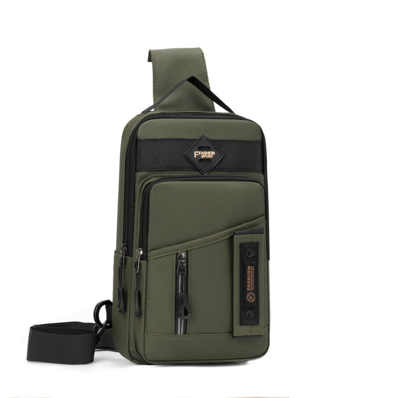 Sling Utility Umhängetasche