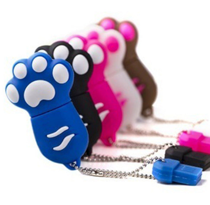 Süße Kaninchen USB-Stick Brehn