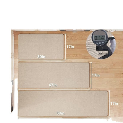 Küchenkomfort Anti-Müdigkeitsmatte Brehn