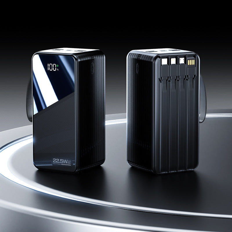 Powerbank für mobile Geräte Brehn