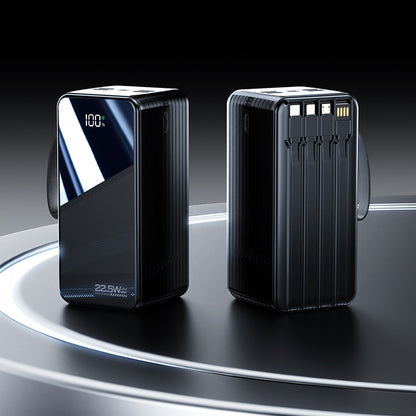 Powerbank für mobile Geräte Brehn
