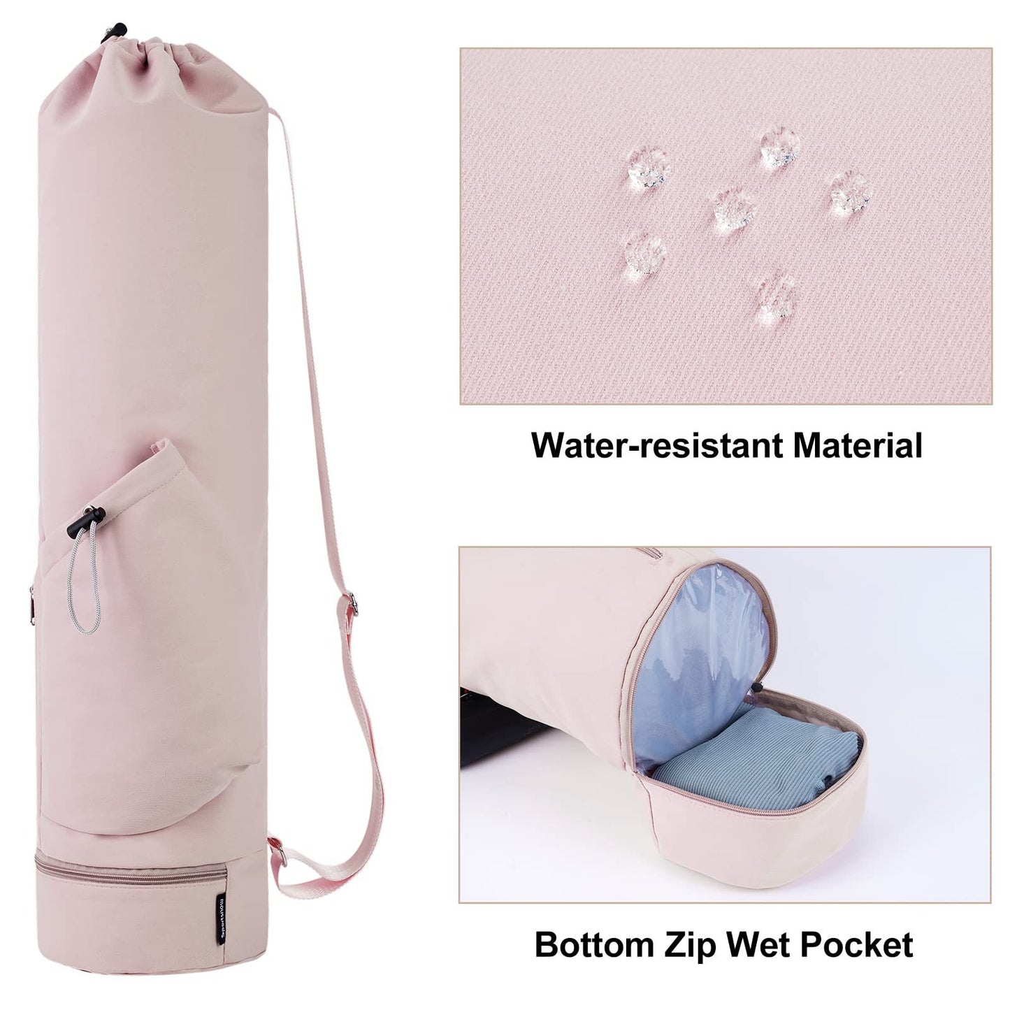 Yoga Rolltasche Brehn