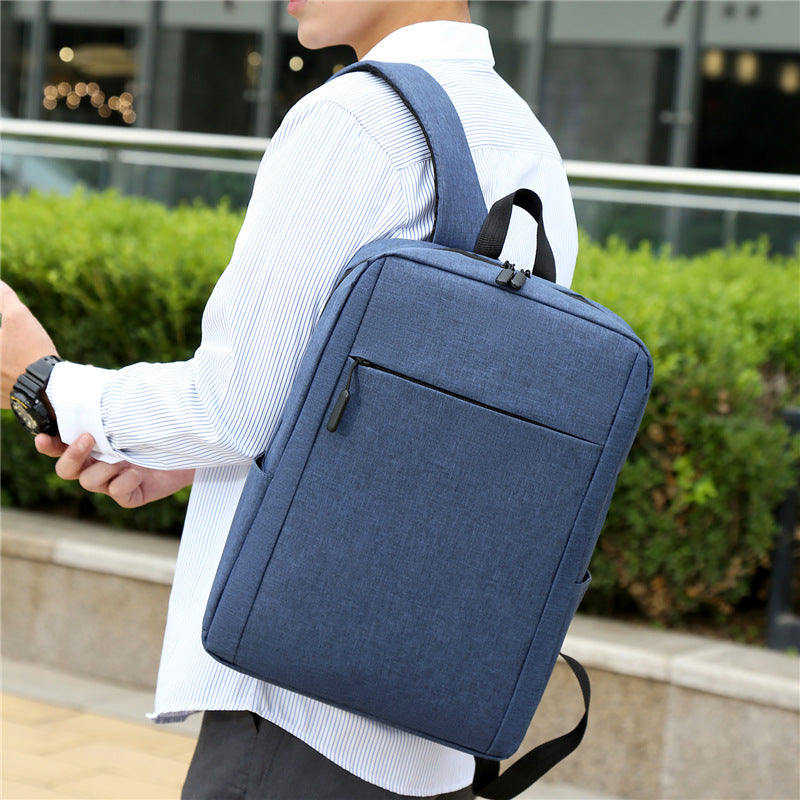 Moderner multifunktionaler Rucksack Brehn
