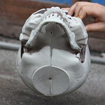 Dekorativer Skull Telefonständer Brehn 1790561033