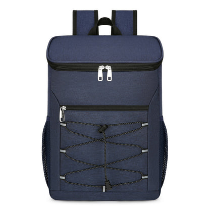 Funktionaler Outdoor-Abenteuer-Rucksack Brehn