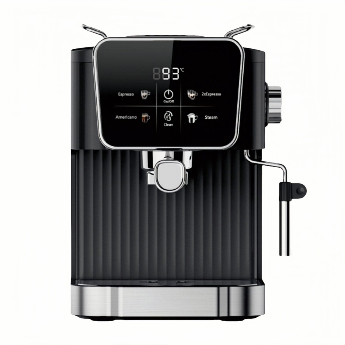 Maschinen Für Die Kaffeezubereitung Brehn