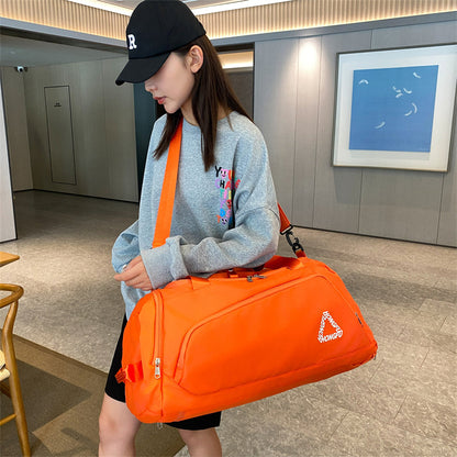 Gym Duffle Bag Brehn