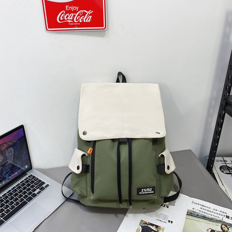 Minimalist Laptop Rucksack