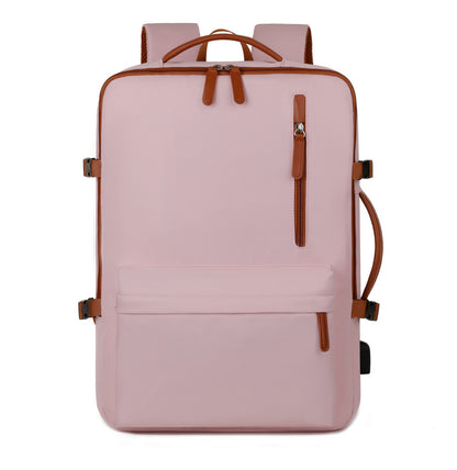 Eleganter Business-Laptop-Rucksack Brehn