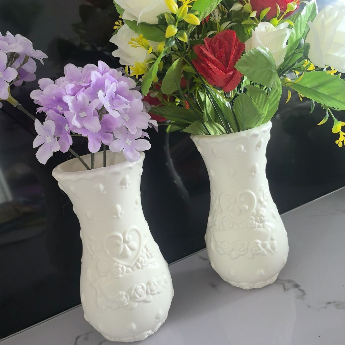 Dekorativer Floralvase Brehn