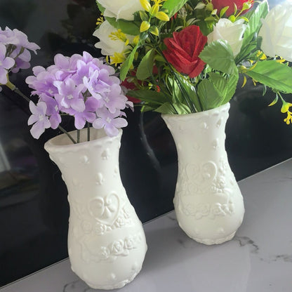 Dekorativer Floralvase Brehn