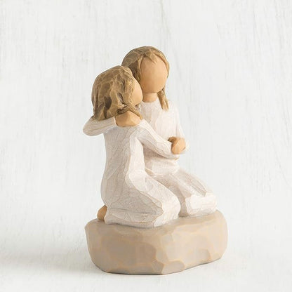 Emotional Bonding Figurine Brehn