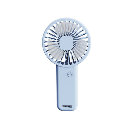 Damen tragbarer Design-Handventilator Brehn