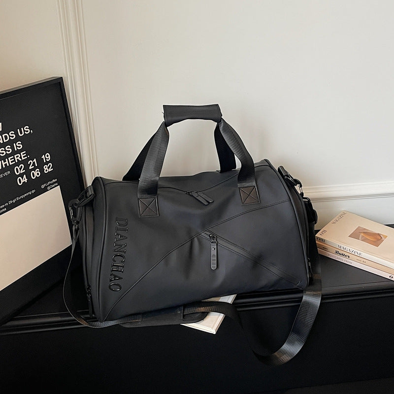 Wasserdichte Sport-Duffle-Tasche Brehn