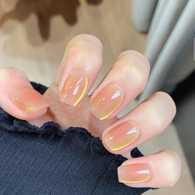 Nagelpflege Brehn