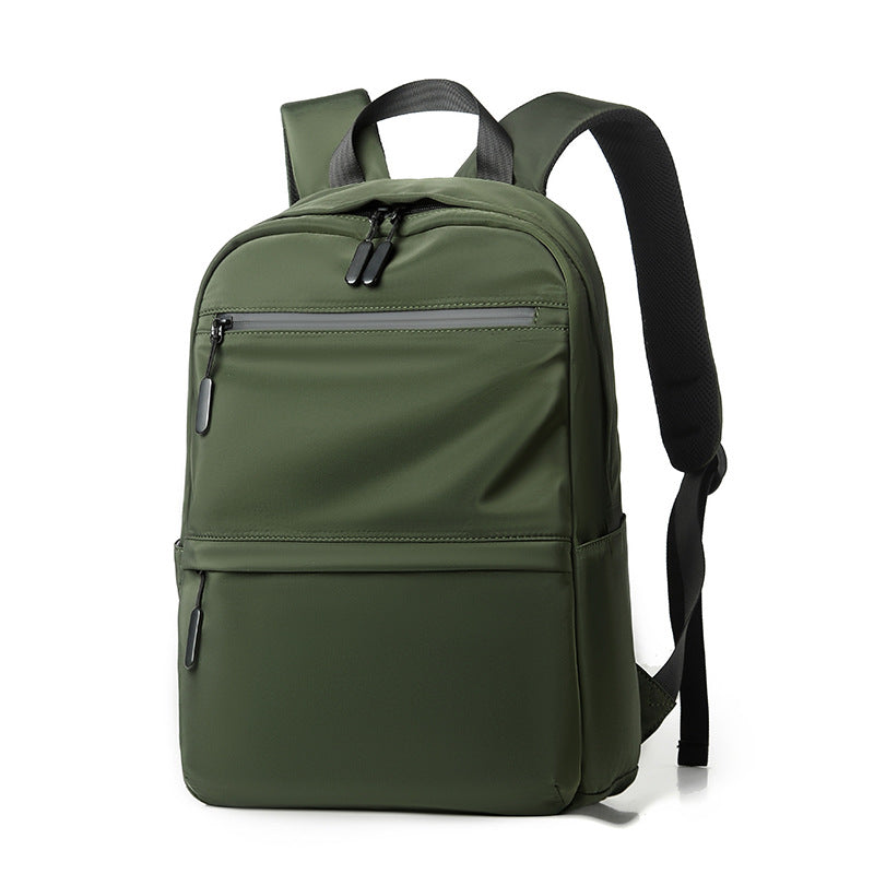 Leichter wasserabweisender Rucksack Brehn