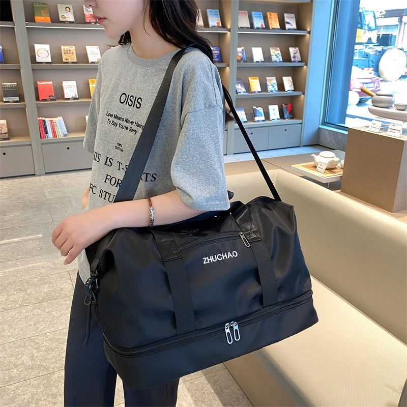 Langlebig wasserdichter Reisetasche Brehn