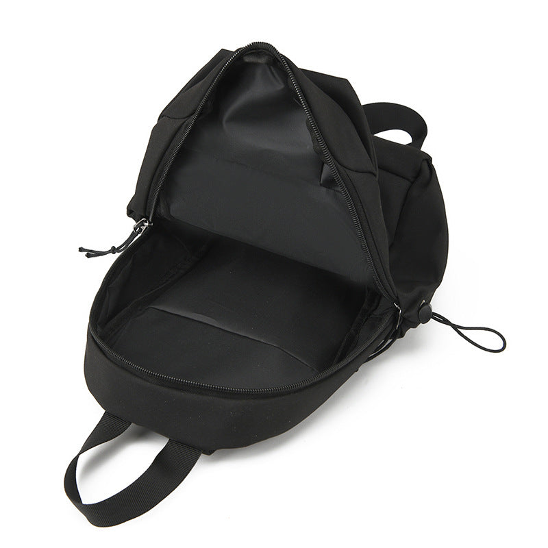 Vielseitiger Sling-Rucksack Brehn