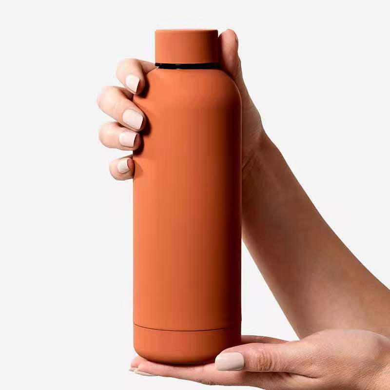 Unisex Trinkflasche Brehn