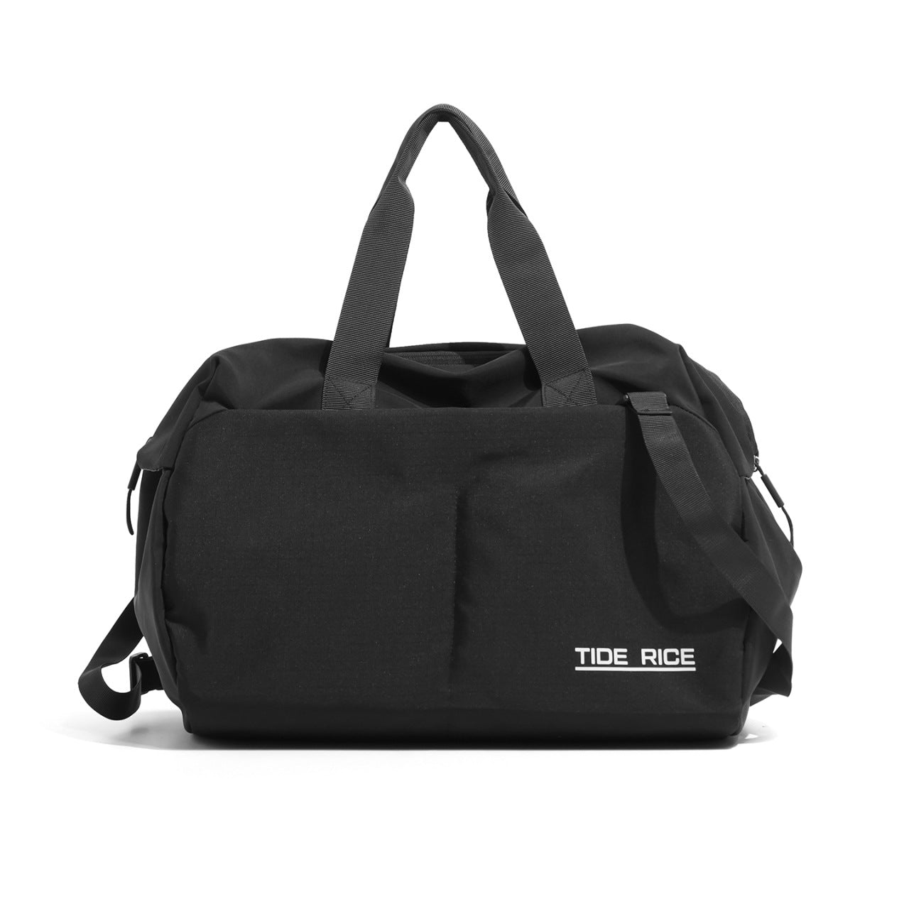 Sportliche Reisetasche Mit Multifunktionalen Fächern Brehn