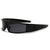 Damen Sportliche Sonnenbrille mit ergonomischem Design Brehn