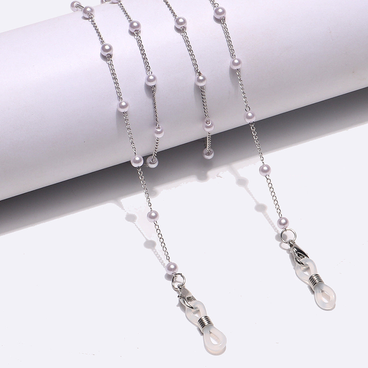 Stylische Brillen Kette Brehn