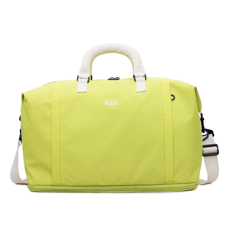 Multifunktionale wasserdichte Reisetasche