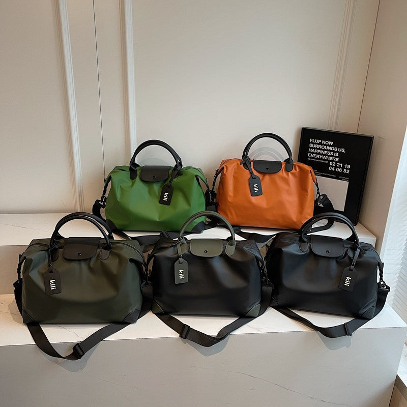 Wasserfester Reisetasche Brehn