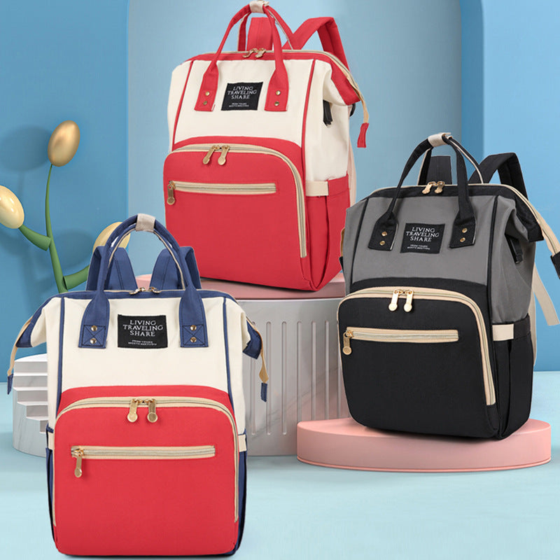Multi-Functional Reise-Rucksack Brehn 1790331846