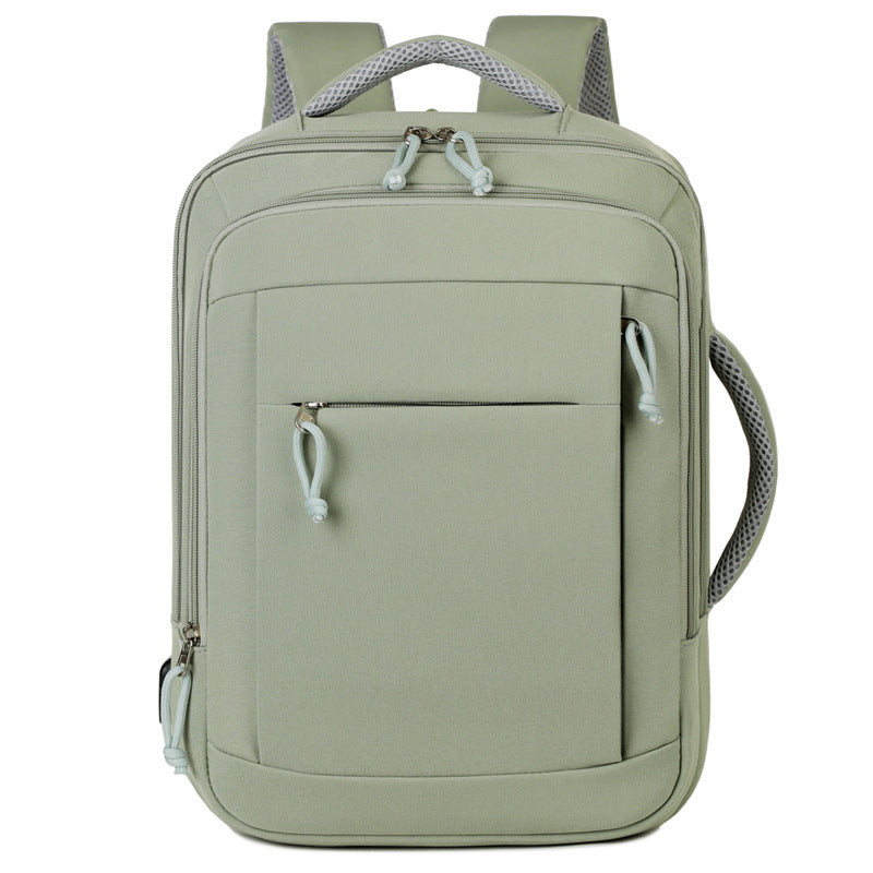 Ergonomischer Reiserucksack für Laptops Brehn