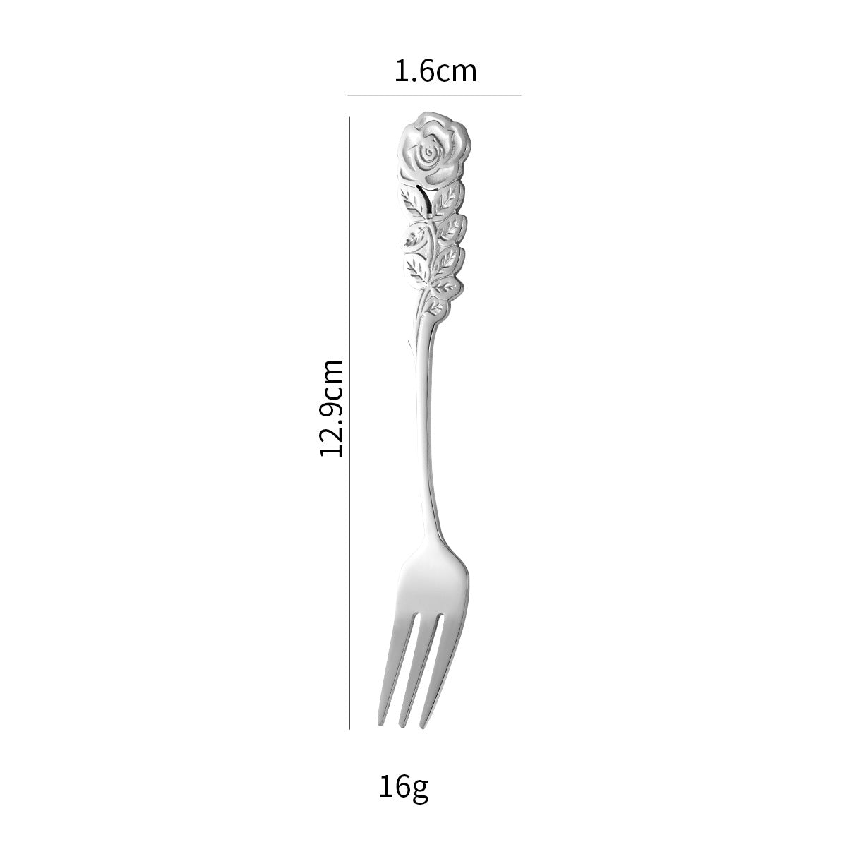 Dekorative Zuckerzangen Brehn
