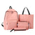 4-Teiliges Taschen-Set Brehn