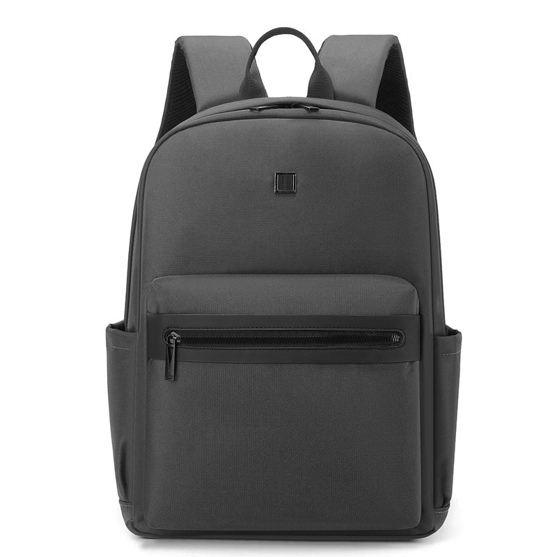 Professioneller Mehrfach-Fach Laptop Rucksack Brehn