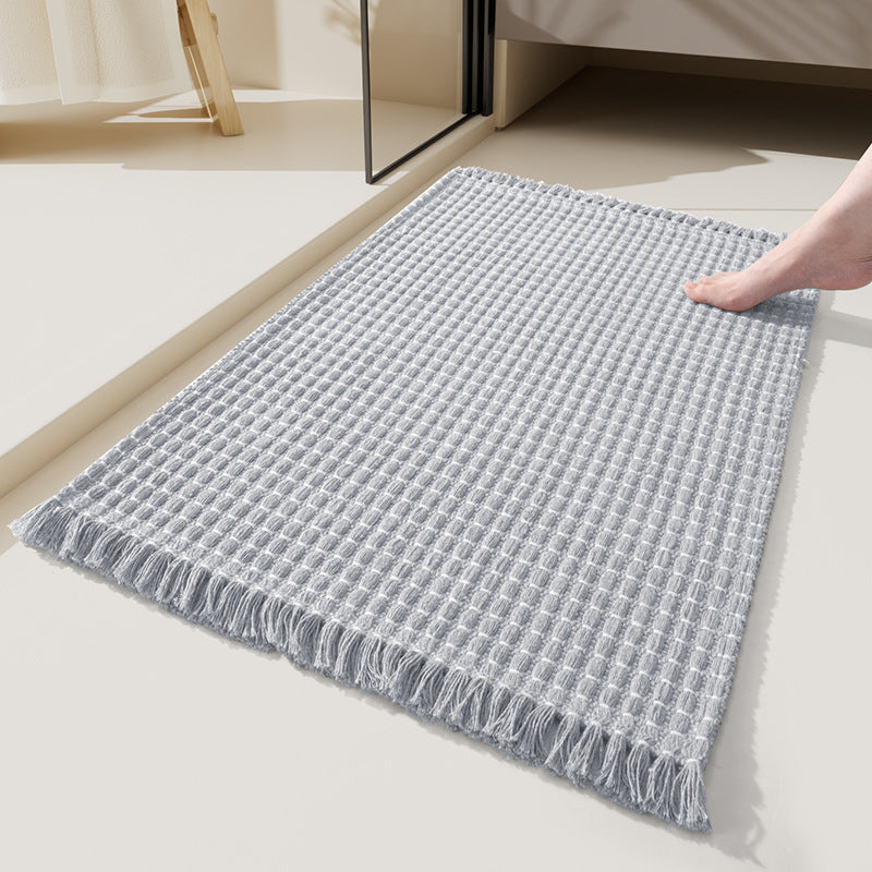 Badezimmer Duschmatte Brehn