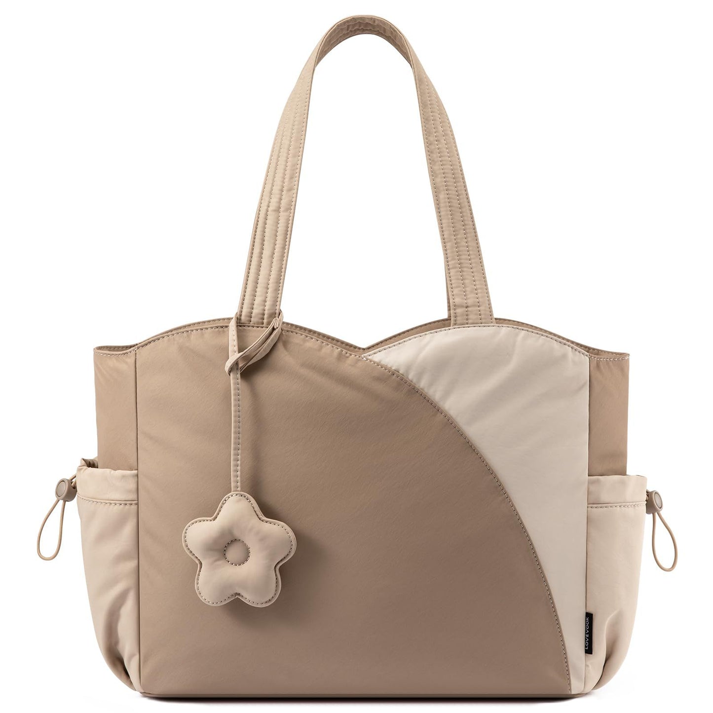 Damen modische Alltags-Tragetasche Brehn