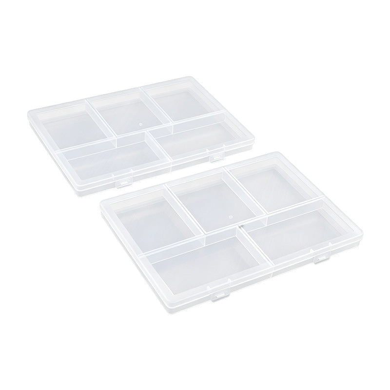 Multi-Compartments Organizer Box Brehn