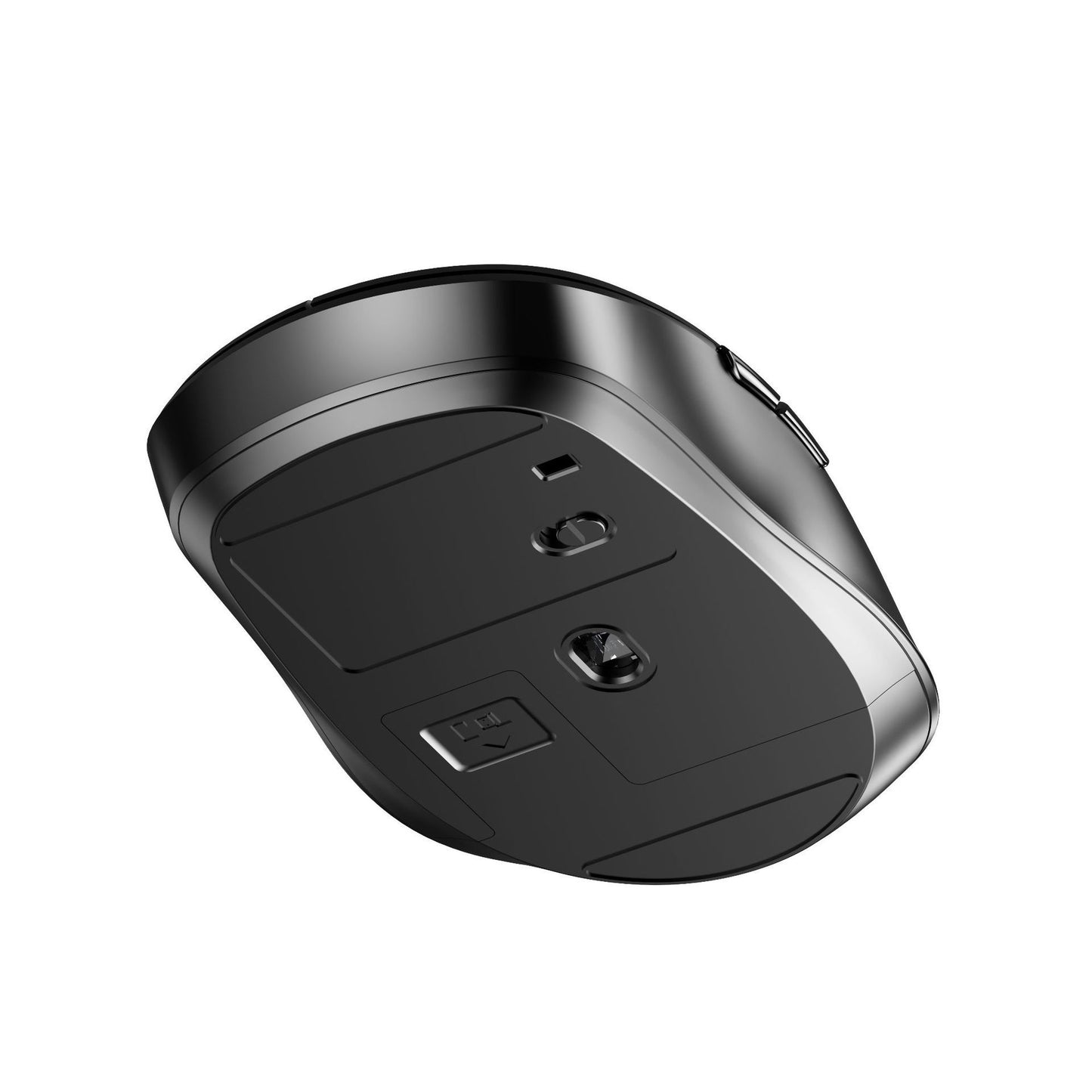 Ergonomische Kabellose Computermaus Brehn