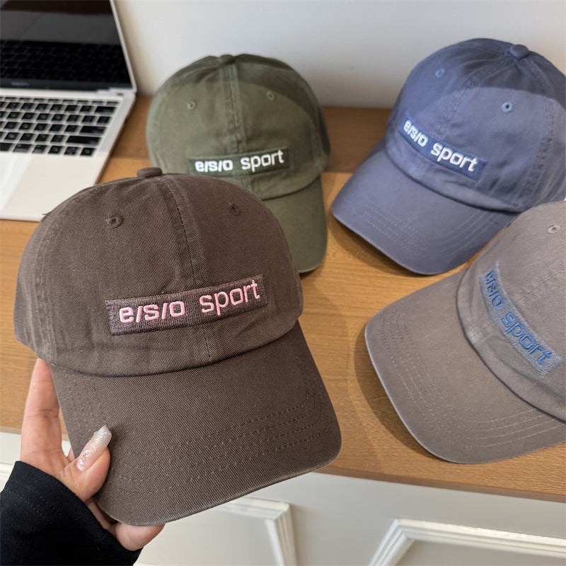 Herren Freizeit leichte Sportkappe Brehn