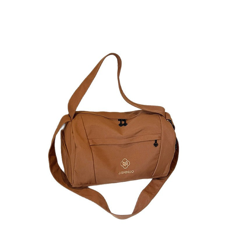 Modulare Sport- Und Reisetasche Brehn