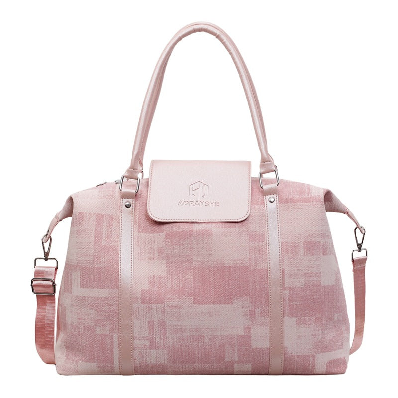 Vielseitige Wochenend-Handtasche