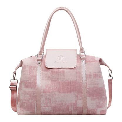 Vielseitige Wochenend-Handtasche