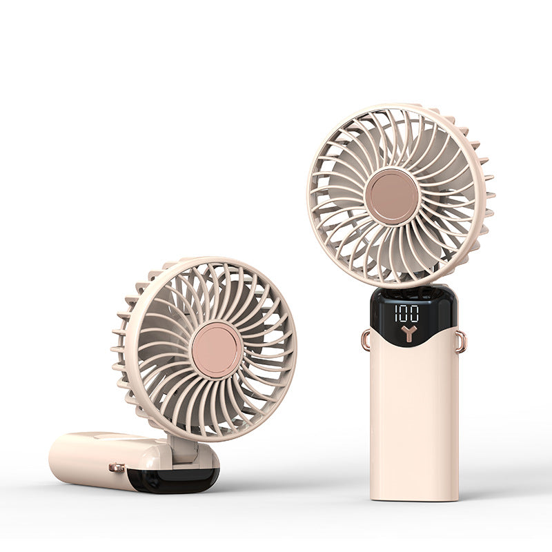 Tragbarer Usb Ventilator Brehn