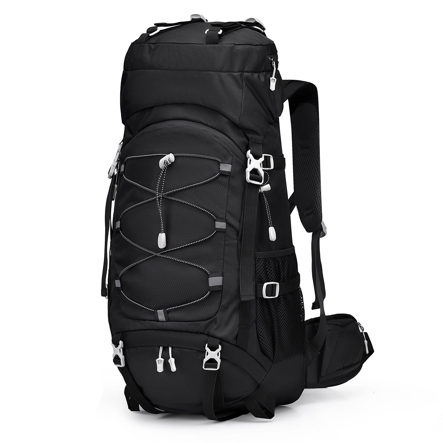 Hochleistungs-Wander-Rucksack Brehn