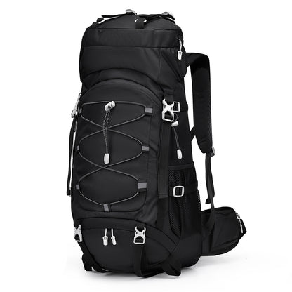 Hochleistungs-Wander-Rucksack Brehn