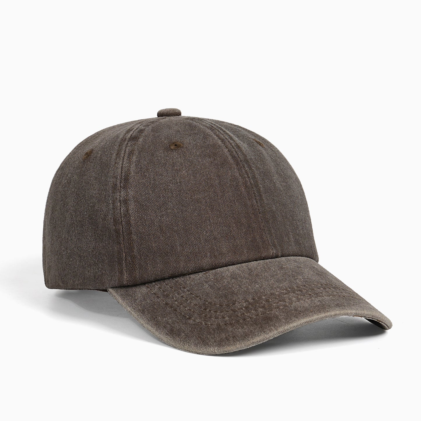 Damen strapazierfähige und lässige Baseballcap aus Baumwolle Brehn