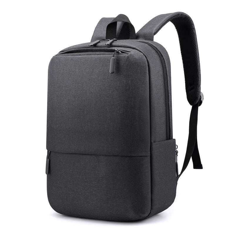 Smart Tech-Ready Rucksack Brehn