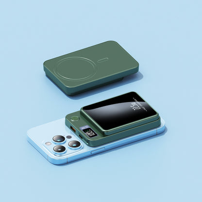 Magsafe Powerbank Brehn