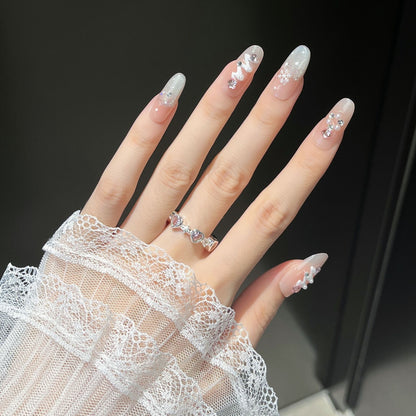 Deluxe dekoratives Nagelkunstset Brehn