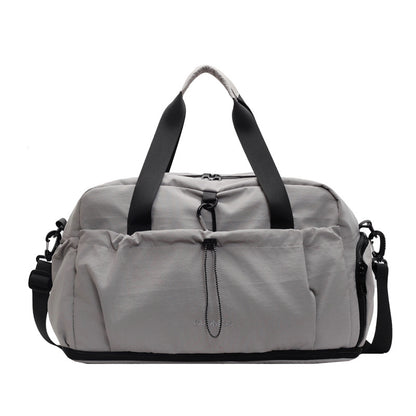 Vielseitige leichte Reisetasche Brehn