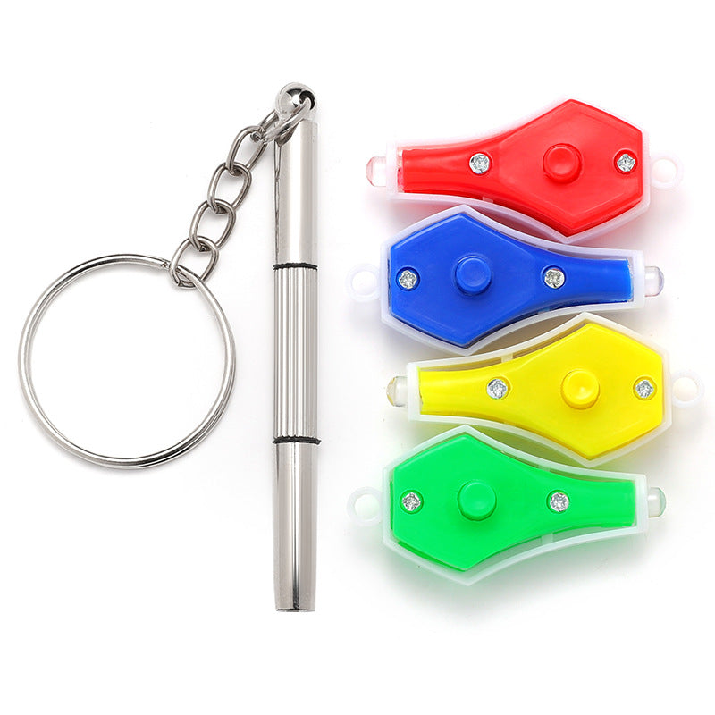 Multi-Funktions-Kompakt-Highlighter Brehn